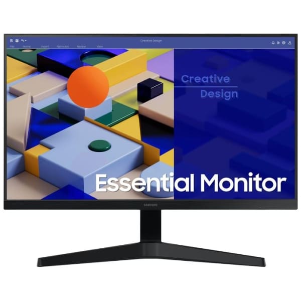 Samsung Monitor S27C312EAU