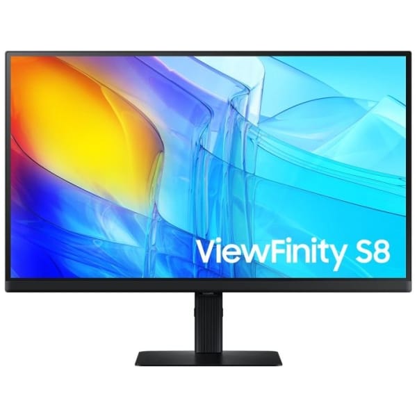 Samsung ViewFinity S8 Monitor