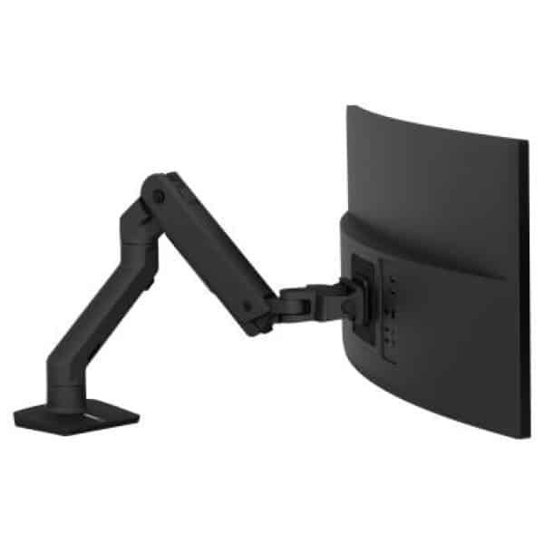 Ergotron HX Desk Monitor Arm