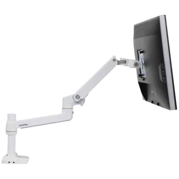 Ergotron LX Desk Monitor Arm Construction