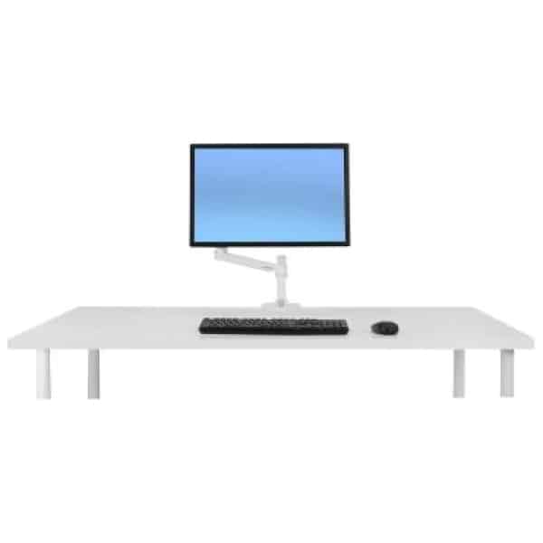 Ergotron LX Desk Monitor Arm