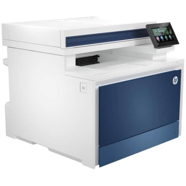 HP Color LaserJet Pro MFP 4302dw