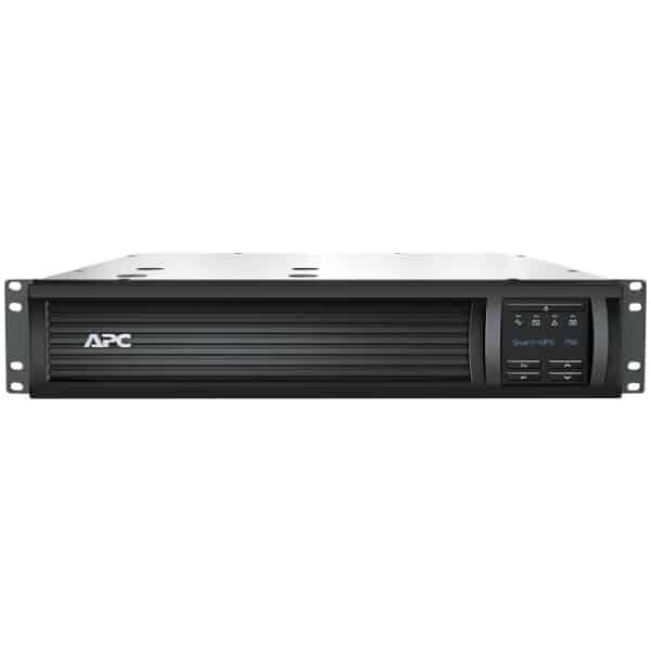 APC Smart-UPS SMT750RMI2UC