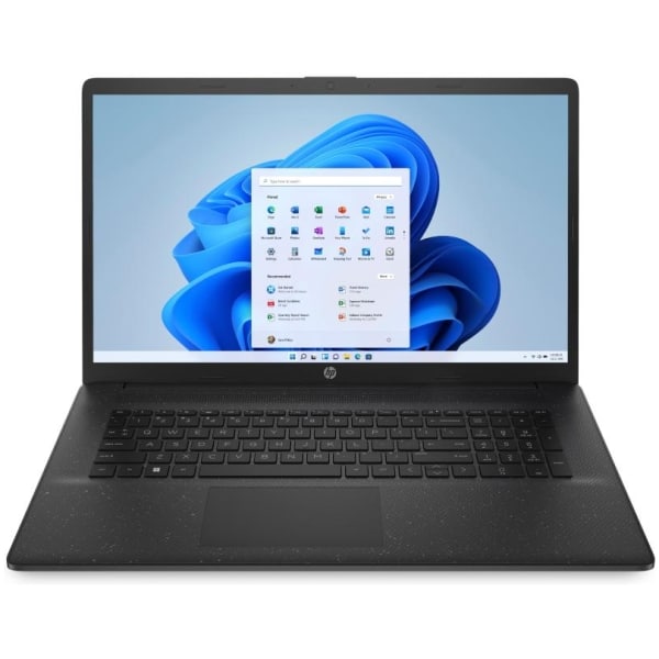 HP Notebook 17-cp0139ng