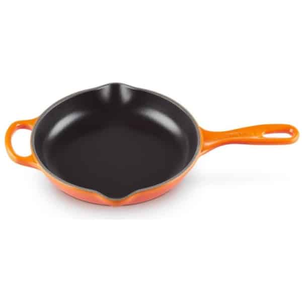 Le Creuset Signature Panvica