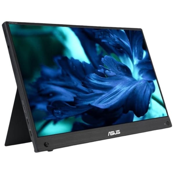 Prenosný monitor ASUS ZenScreen MB16AHT