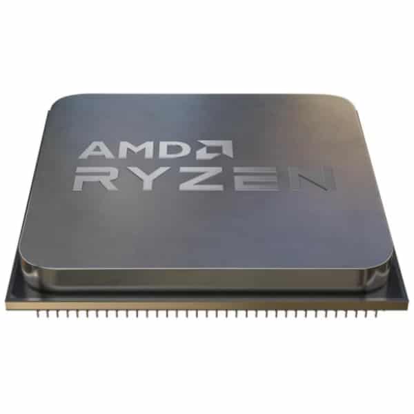 AMD Ryzen 5 5500 Architecture Image