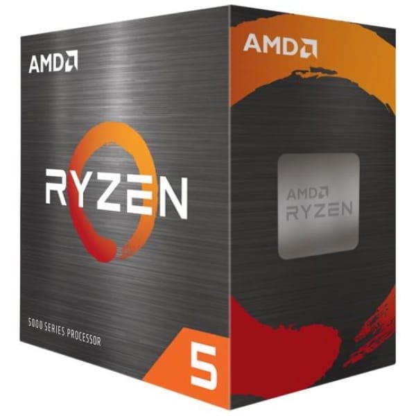 AMD Ryzen 5 5600G