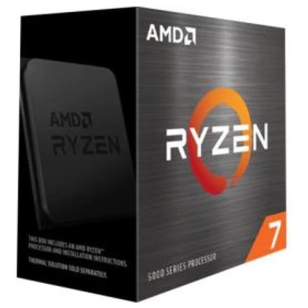 AMD Ryzen 7 5700G