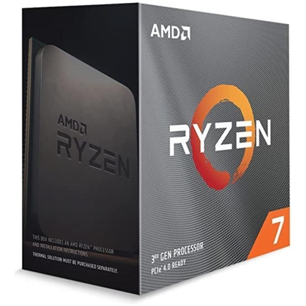 AMD Ryzen 7 5700X Processor