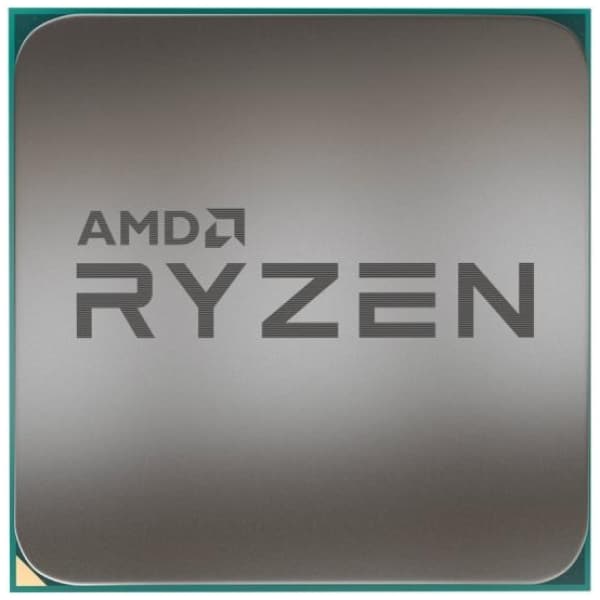 AMD Ryzen 7 5800X