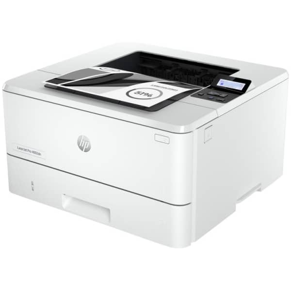 HP LaserJet Pro 4002dn