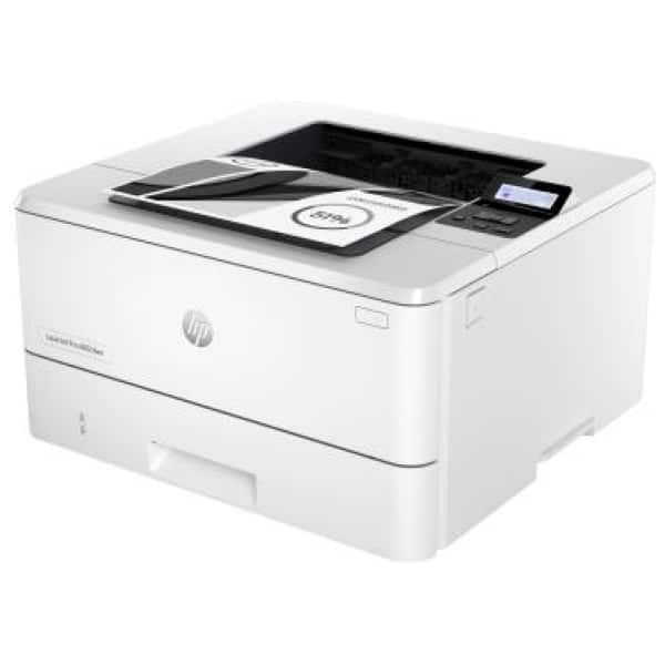 HP LaserJet Pro 4002dwe