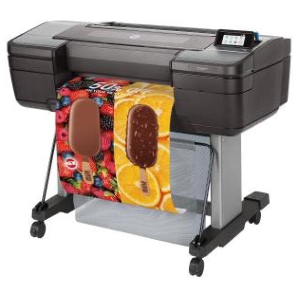 HP DesignJet Z6 Printer