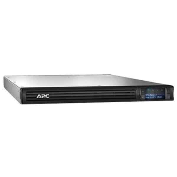 APC Smart-UPS Image 2