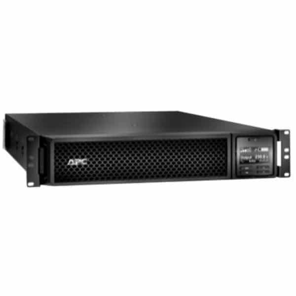 APC Smart-UPS Features