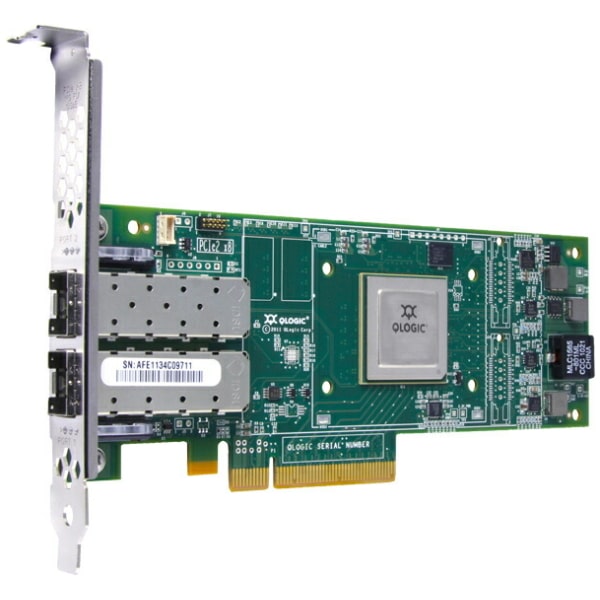 HPE SN1100Q Adapter