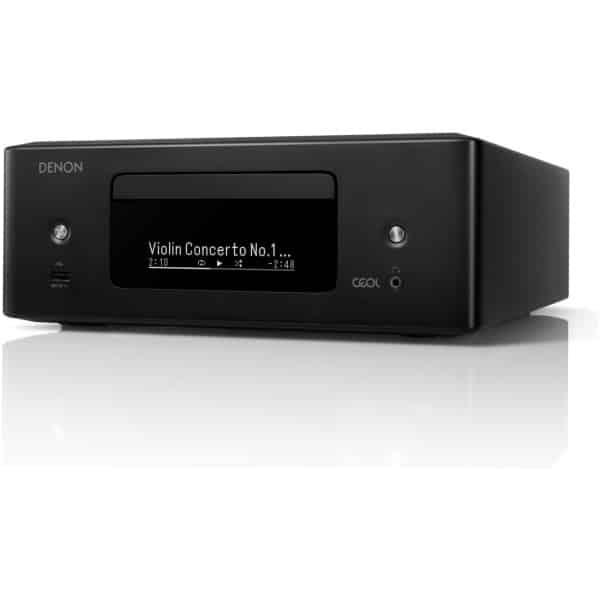 Denon CEOL N12 DAB Features