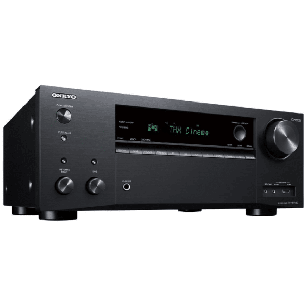 Onkyo TX-NR7100 Top View