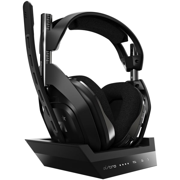 Logitech G Astro A50 Wireless Headset