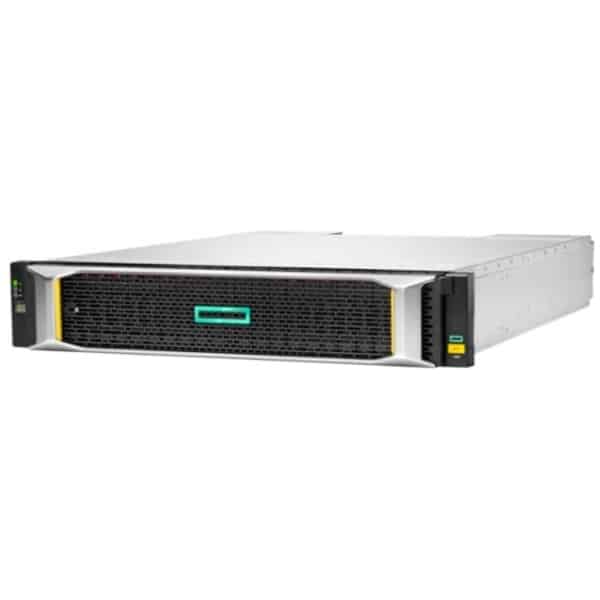 HPE MSA 1060 Architektúra