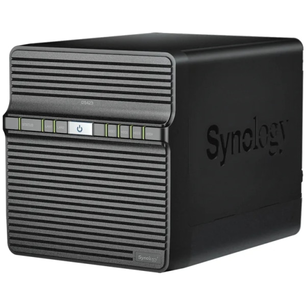 Synology DS423 DiskStation