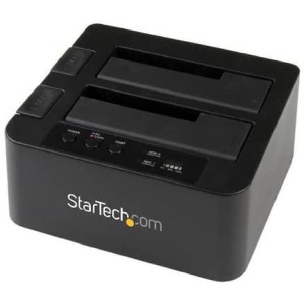 Docking Station Image 2