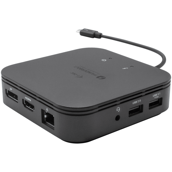 Thunderbolt 3 Technology