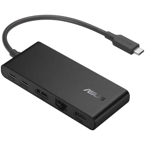 ASUS dock DC201