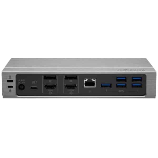 Thunderbolt 3 Interface