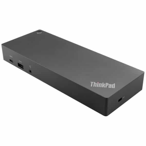 Lenovo ThinkPad Hybrid USB-C with USB-A Dock