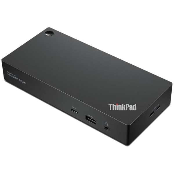 ThinkPad Universal Thunderbolt 4 Smart Dock