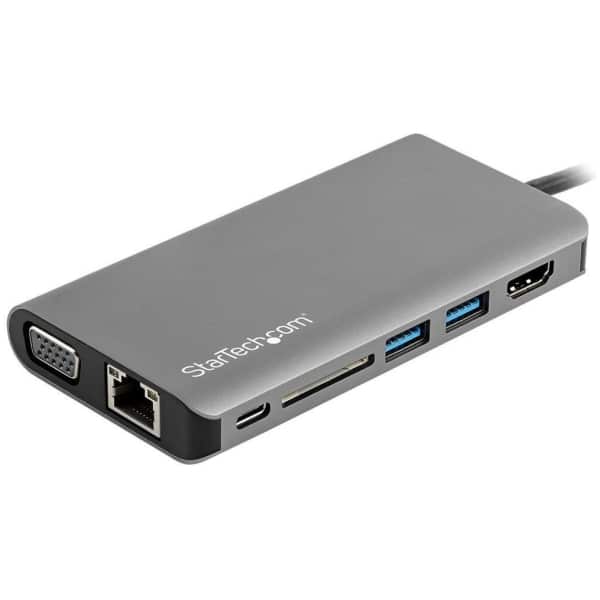 StarTech USB-C Dokovacia Stanica