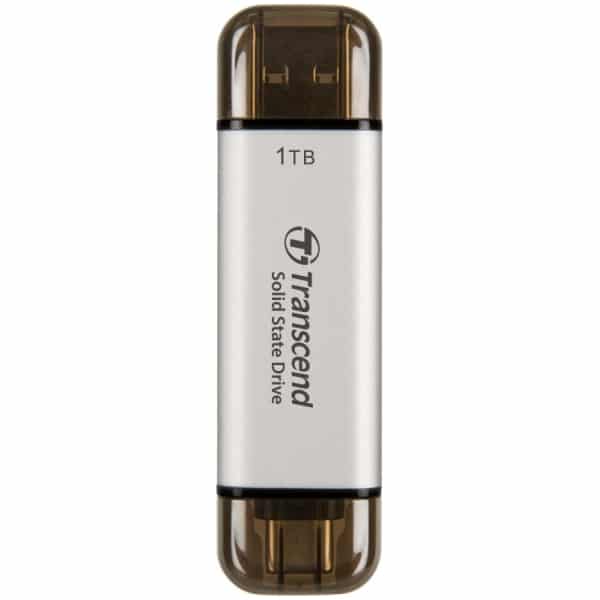 Transcend ESD310C 1 TB