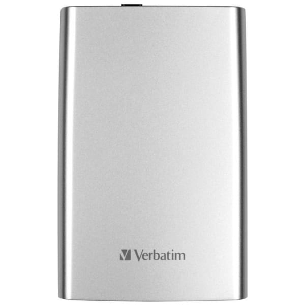 Verbatim 2.5 Store 'n' Go USB HDD 2 TB