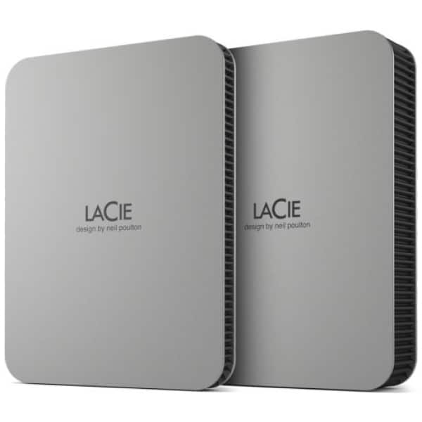 LaCie Mobile Drive Compatibility