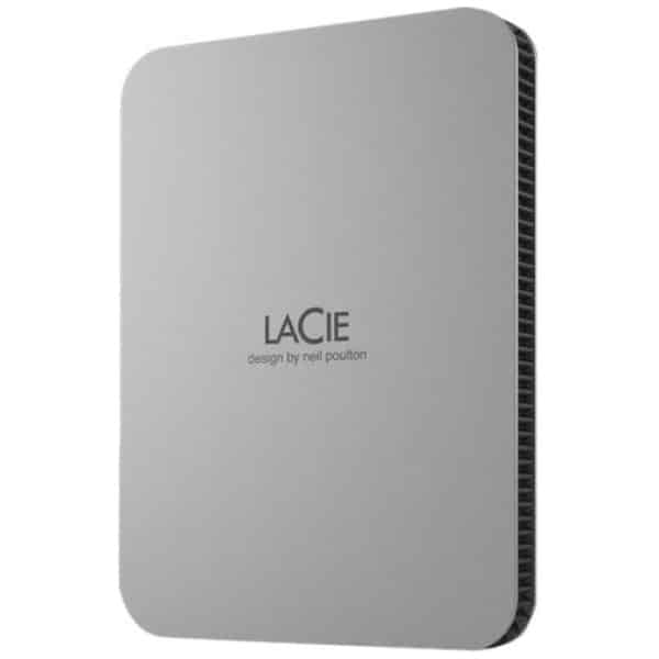 LaCie Mobile Drive 2TB