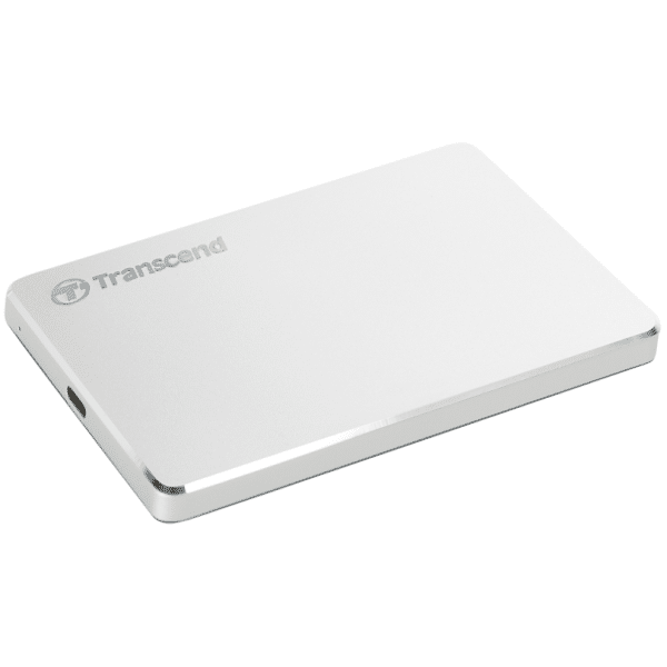 Externý pevný disk Transcend StoreJet 25C3N