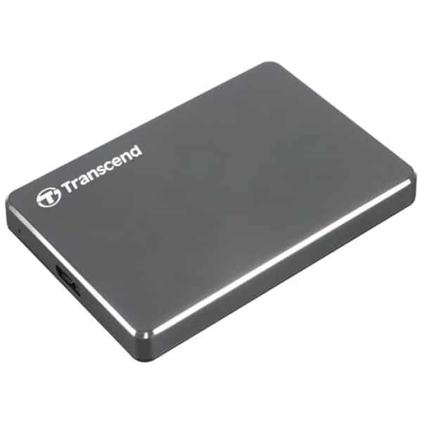 TRANSCEND 1TB StoreJet 25C3N