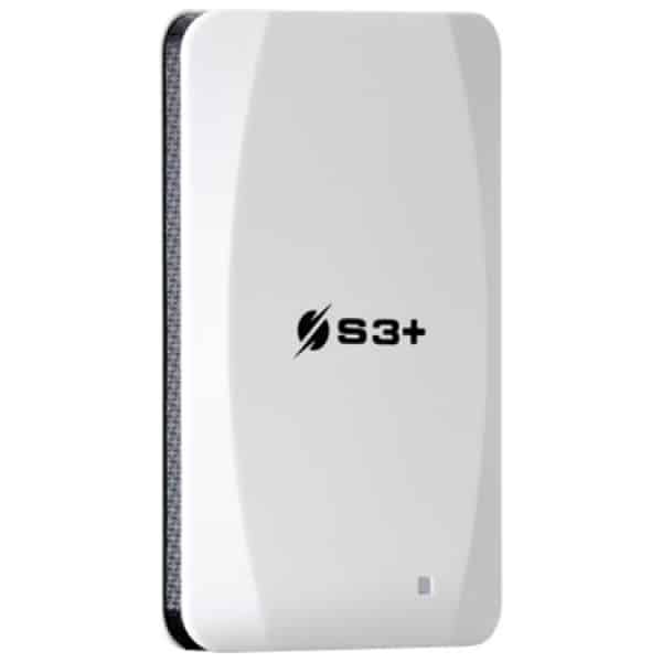 Externý SSD disk S3Plus Technologies