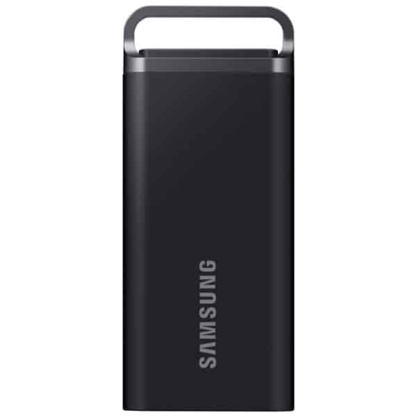 Samsung Externý SSD disk T5 EVO