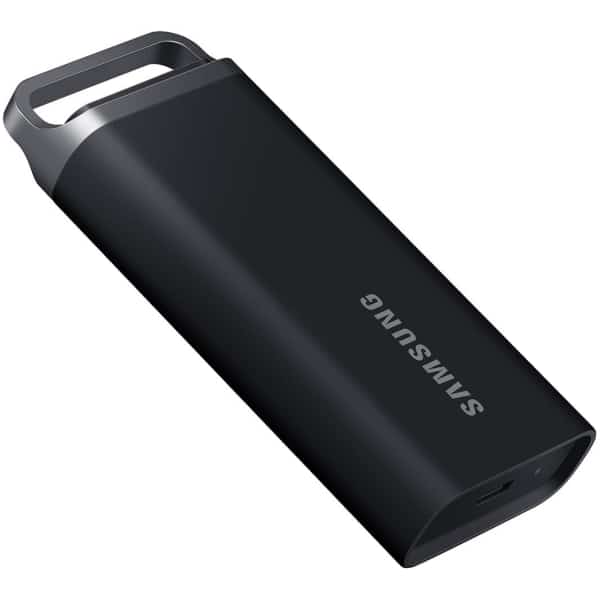 Samsung Externý SSD disk T5 EVO