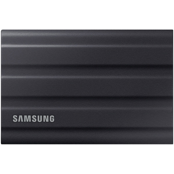 Samsung T7 Shield SSD