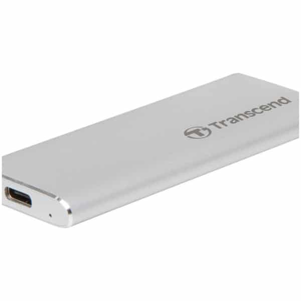 Transcend ESD240C SSD Disk