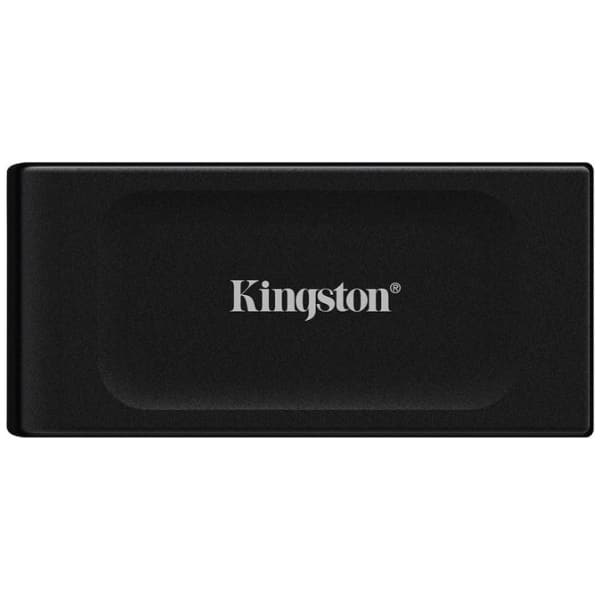 Externý SSD disk Kingston XS1000