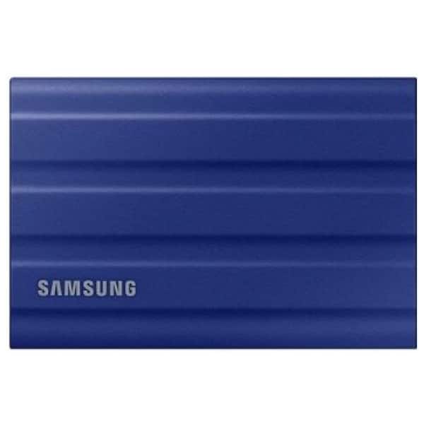 Samsung T7 Shield SSD