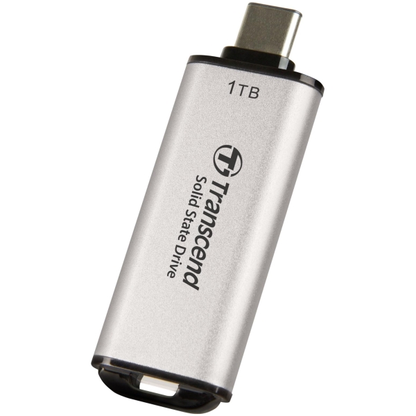 USB 3.2 Gen 2 Type C Interface