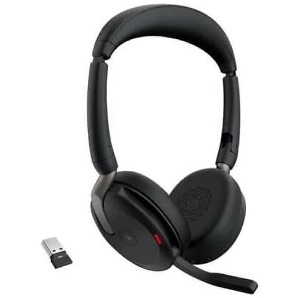 Jabra Evolve2 65 Flex Headset