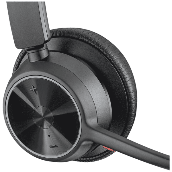 Active Noise Cancellation