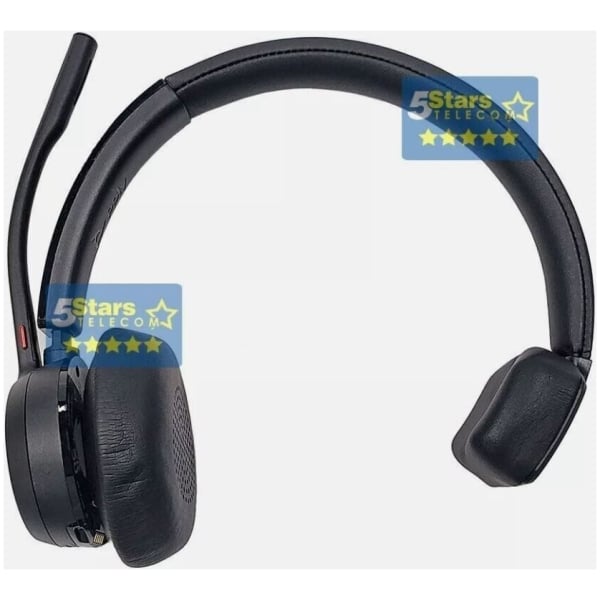 Poly Voyager 4310 USB-A Headset